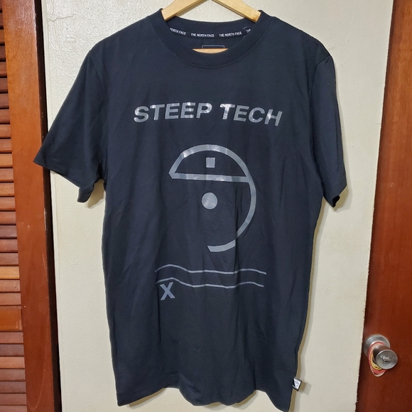 The North Face Other - The north face steep tech shirt